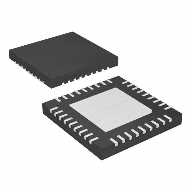 MAX4761ETX+ by Analog Devices